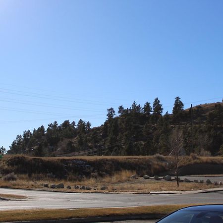 Boothill Inn And Suites Billings Kültér fotó