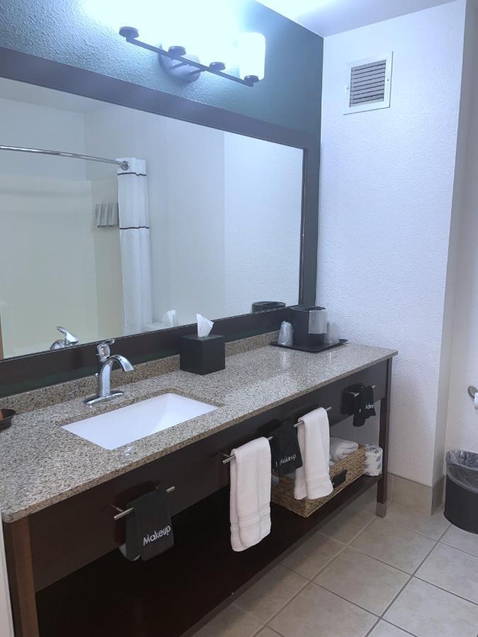 Boothill Inn And Suites Billings Kültér fotó