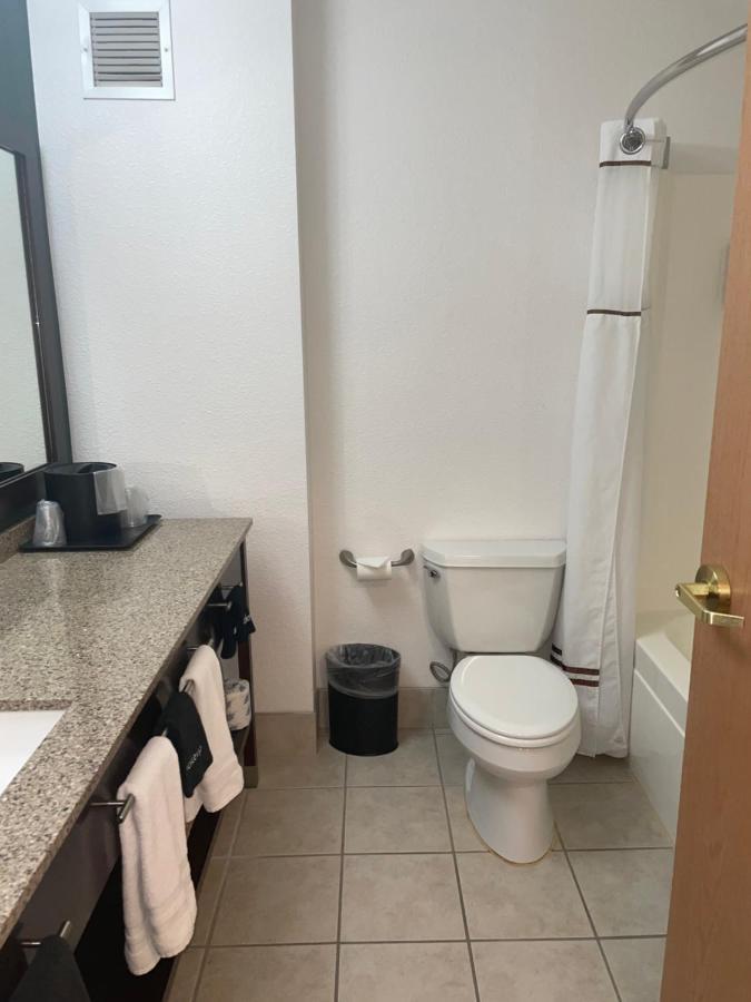 Boothill Inn And Suites Billings Kültér fotó