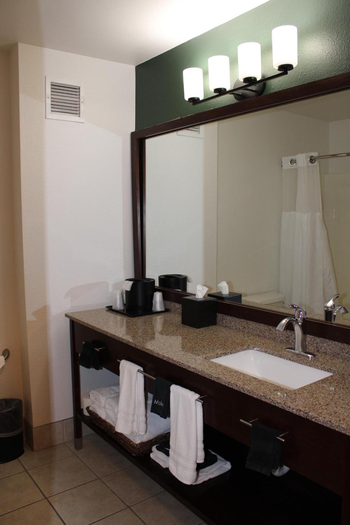 Boothill Inn And Suites Billings Kültér fotó