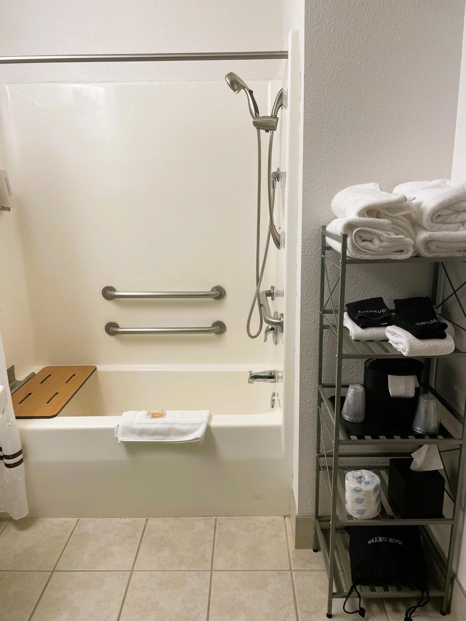 Boothill Inn And Suites Billings Kültér fotó