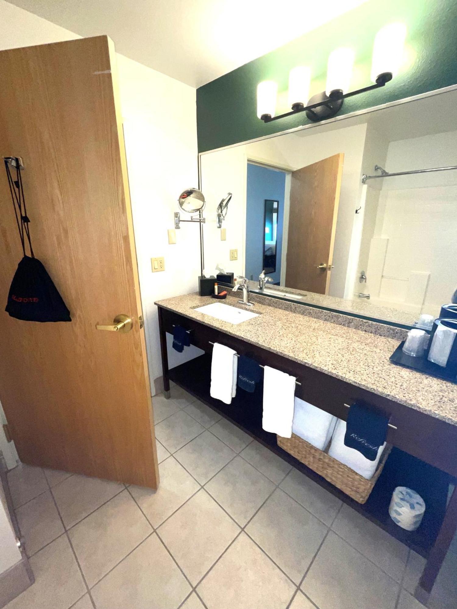 Boothill Inn And Suites Billings Kültér fotó