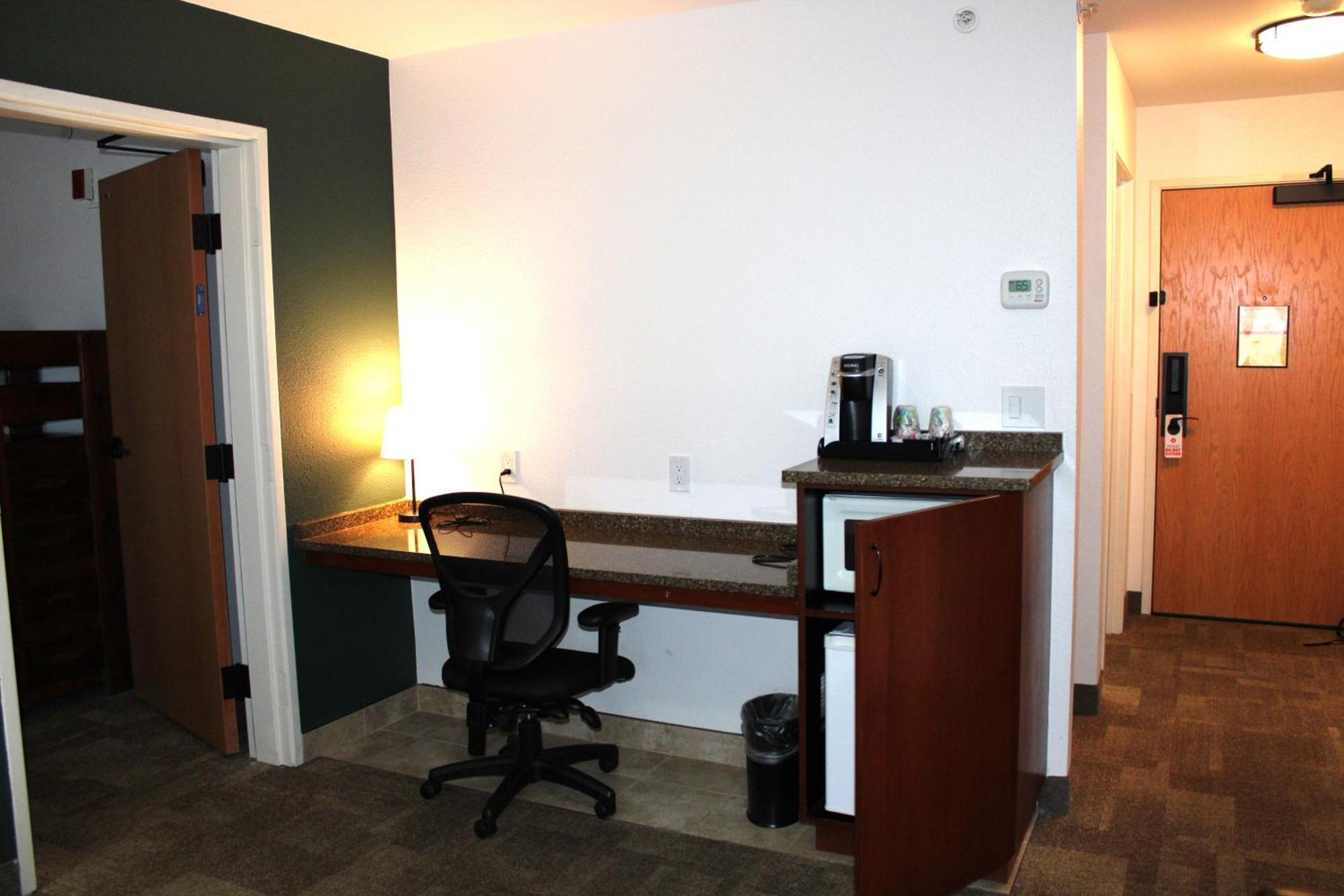 Boothill Inn And Suites Billings Kültér fotó