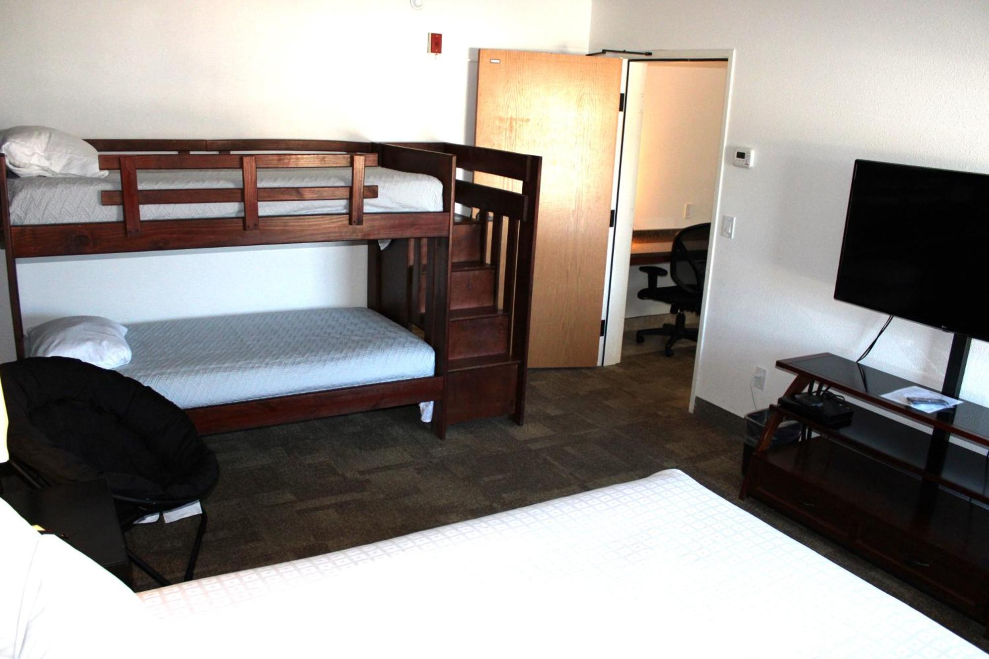 Boothill Inn And Suites Billings Kültér fotó