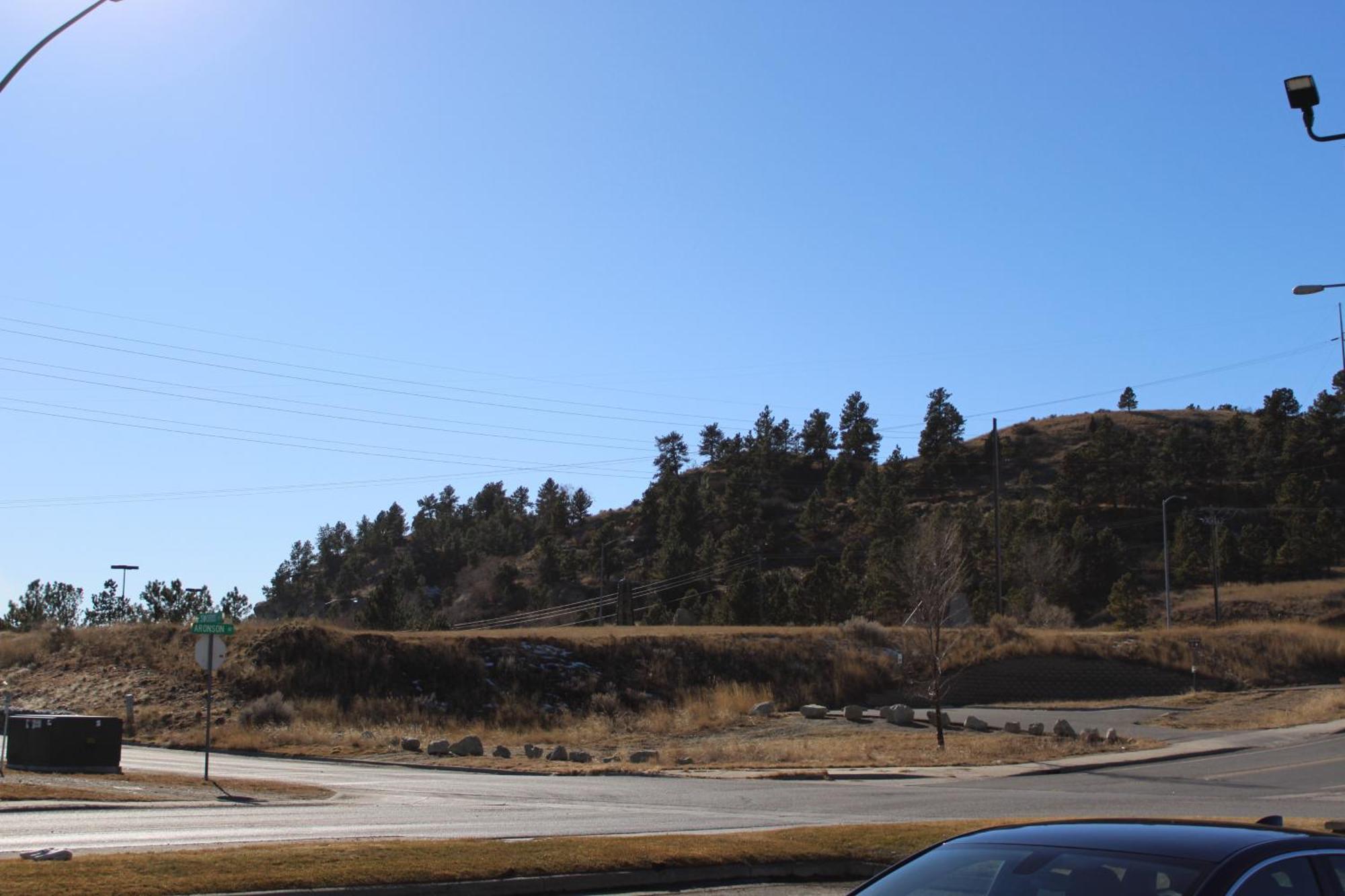 Boothill Inn And Suites Billings Kültér fotó