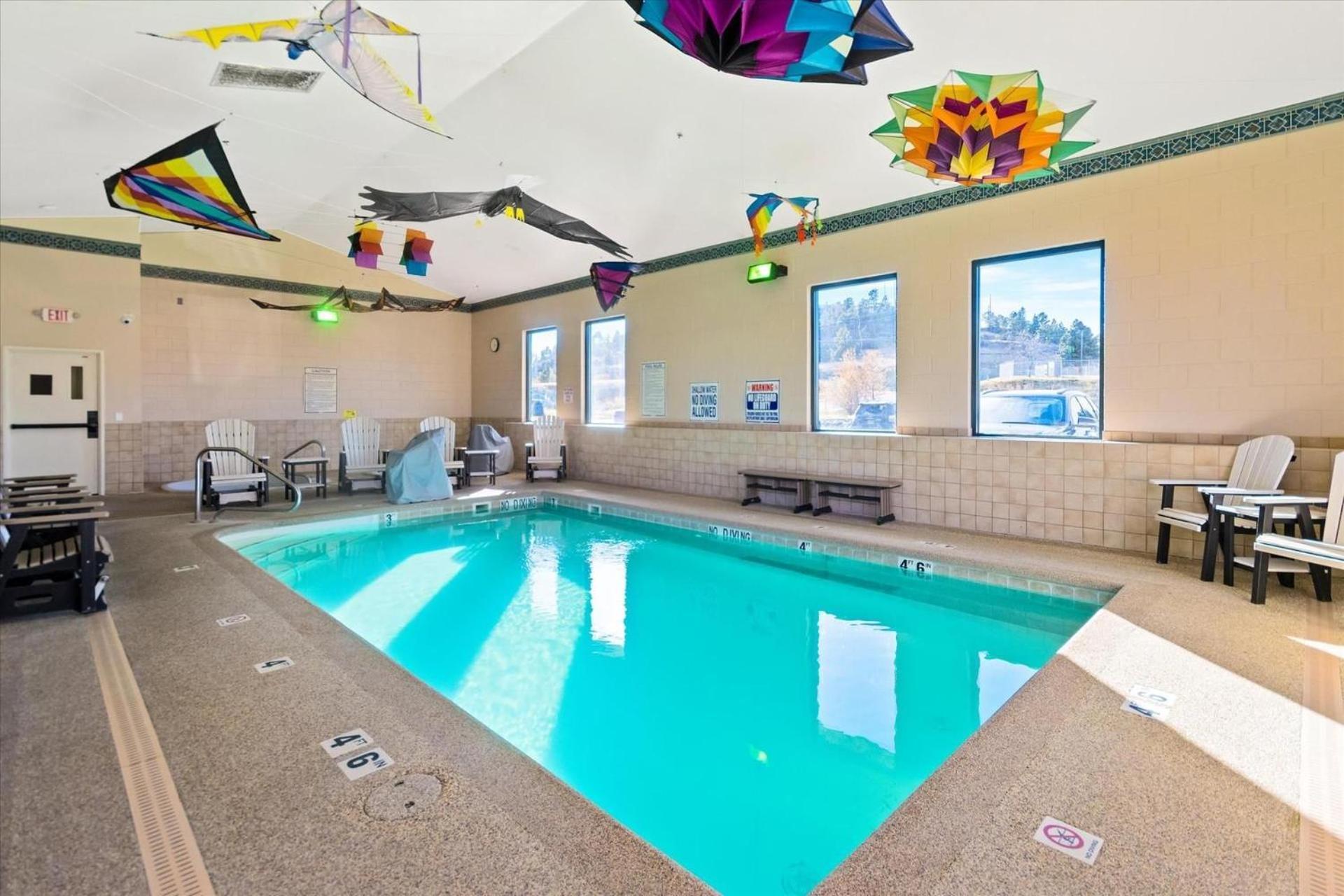 Boothill Inn And Suites Billings Kültér fotó