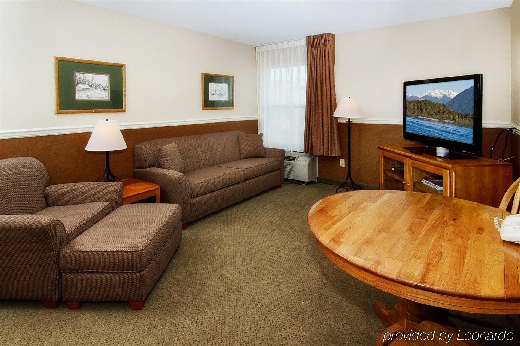 Boothill Inn And Suites Billings Kültér fotó
