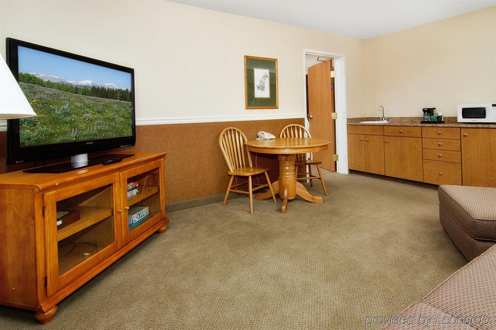 Boothill Inn And Suites Billings Kültér fotó