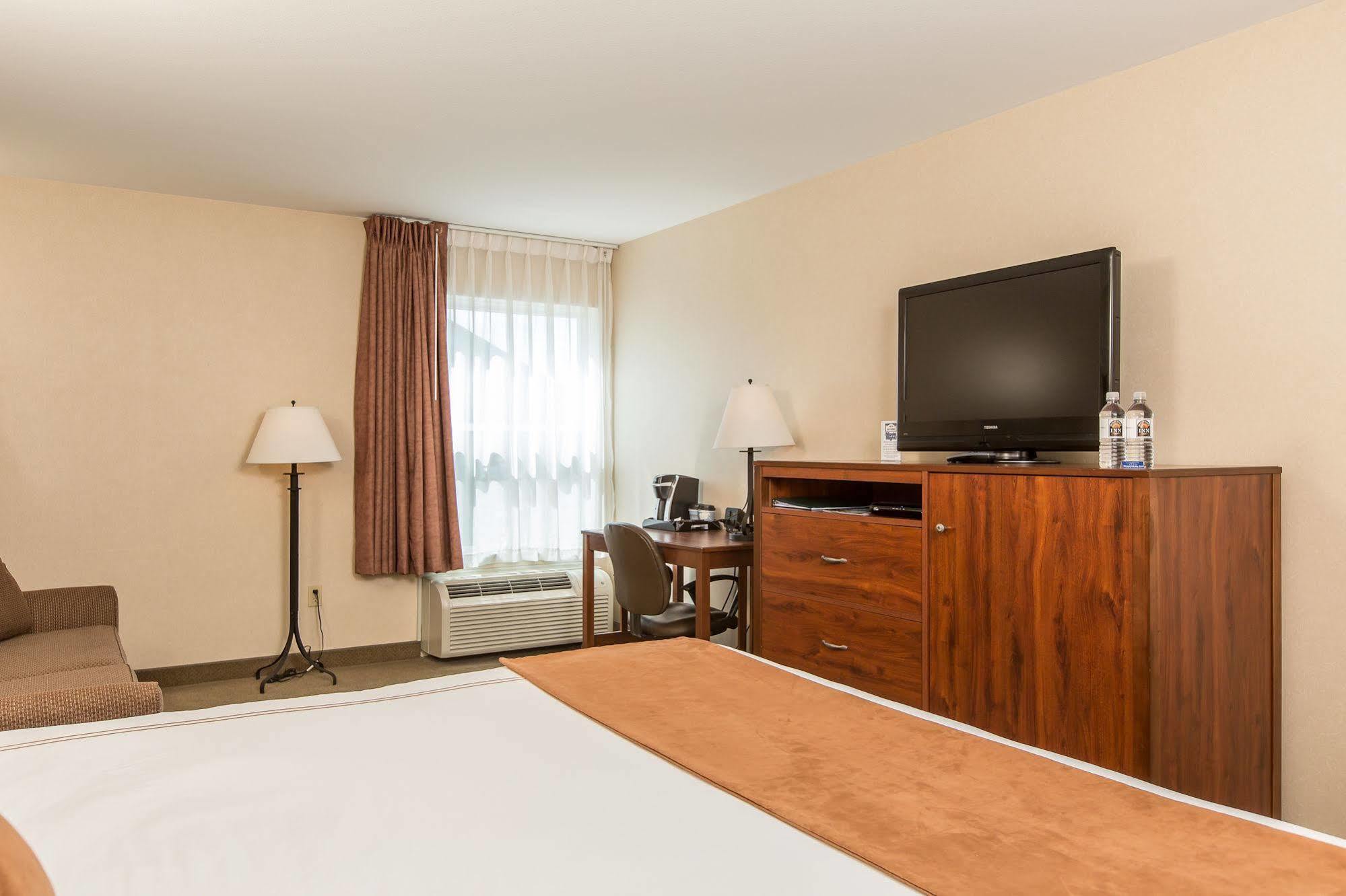 Boothill Inn And Suites Billings Kültér fotó